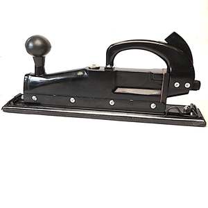 Пневматическая шлифовальная машина с бесперебойной работой до 80 долларов, чтобы переделать панели с уровнями Felcon, инструменты для быстрой работы по дереву - Product Image 4