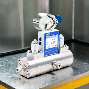 Te Koop Hogedruk <span class=keywords><strong>Pid</strong></span> Controller Luchtregelklep Met Druktransducer Voor Drukregeling - Product Image 6