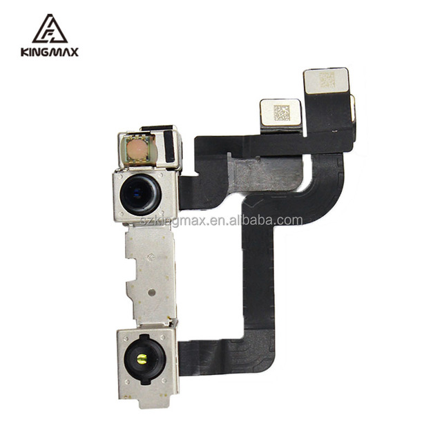 High Quality OEM Proximity Sensor Small Facing Camera for iPhone Xr Front Camera Cover and Speaker Module Replacement Flex
