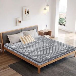 Colchones de memoria con Tailandia Látex natural fibra de coco fibra espinal saludable tatami colchón <span class=keywords><strong>Topper</strong></span> - Product Image 2