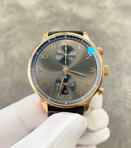 Reloj de Pulsera Mecánico Automático para Hombre, de Primera Calidad, Más Vendido, Redondo, de Tres Agujas, con Reserva de Marcha, Fondo de Caja Cerrado, Estilo Casual - Product Image 2
