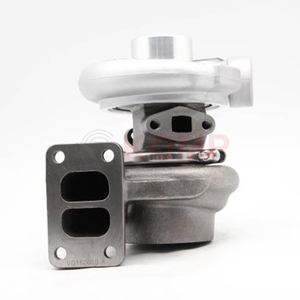 เทอร์โบชาร์จเจอร์ TE06H-12M สำหรับ SK200-<span class=keywords><strong>2</strong></span>/<span class=keywords><strong>3</strong></span> HD820 ME088725 ME088488 49185-01010 - Product Image 3