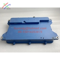 MDEC ENGINE CONTROL UNIT MTU MCU ECU 5275307654 056538564 MTU MDEC Engine Control Unit MCU ECU Connect Board Control Board