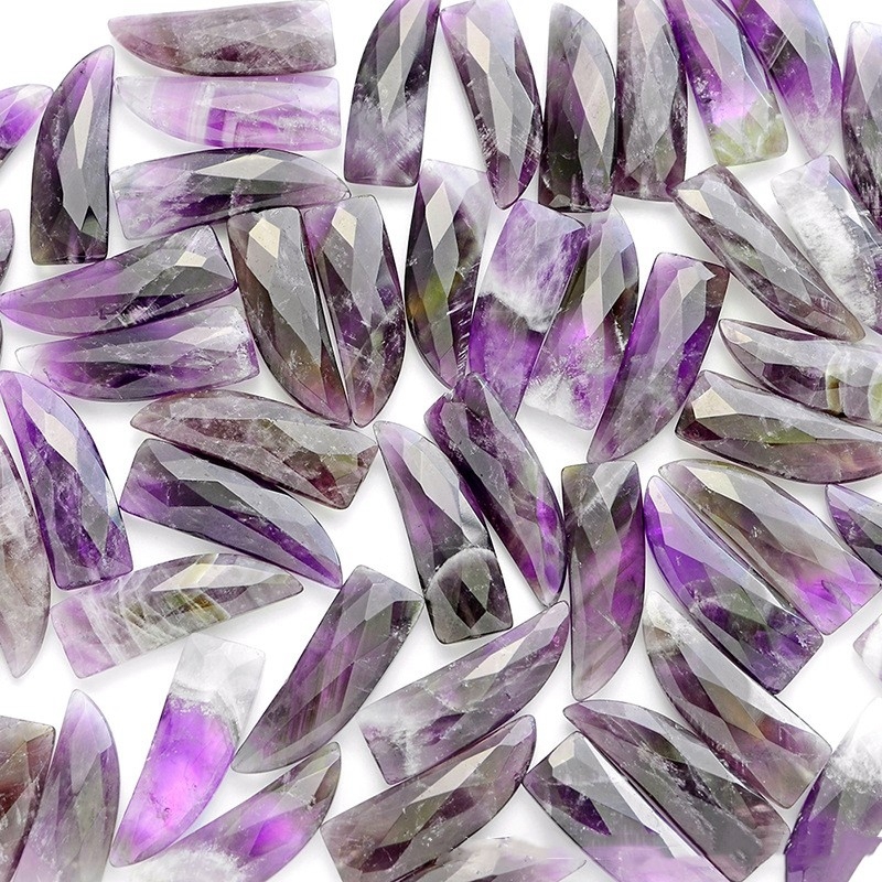 dog tooth amethyst