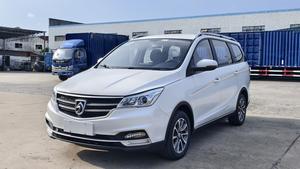 Baojun 730 d'occasion <span class=keywords><strong>2019</strong></span>, LHD, monospace compact essence 7 places, prêt à l'emploi, faible kilométrage, stock disponible pour l'exportation mondiale - Product Image 2
