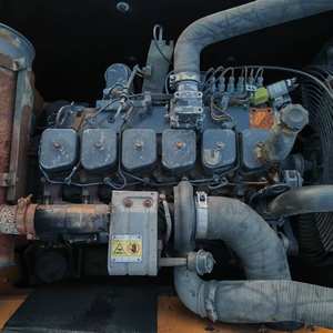 รถขุดมือสอง Hyundai 210W-9 นำเข้าจากเกาหลี สีเดิม พร้อมอะไหล่หลัก ราคาถูก รุ่น 210W-7 210W - Product Image 4