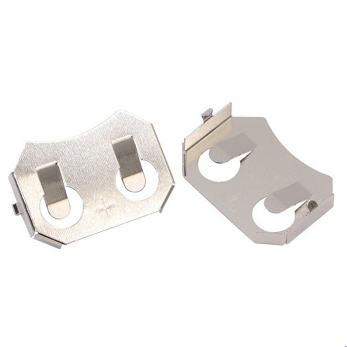 3003 BK-913 THM DIP LIR2032 2032 CR2032 держатель батареи Клип свяжитесь чехол фиксатор