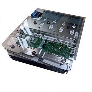 Redresseur de bloc d'alimentation pour variateur de fréquence VFD 6SL3353-1AG35-5AA0 S120, pièce de rechange pour automatisation industrielle - Product Image 4