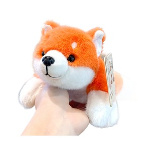 Molto carino giocattolo di peluche animale a tre posizioni adorabile peluche <span class=keywords><strong>Panda</strong></span> portatile per Stress anniversario da scrivania - Product Image 5