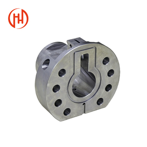 Piezas <span class=keywords><strong>de</strong></span> Mecanizado CNC para Robots OEM, Piezas <span class=keywords><strong>de</strong></span> Aluminio Mecanizadas por CNC - Product Image 6