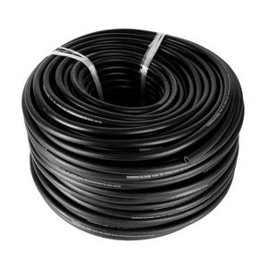 Manguera de Combustible Flexible SAE J30R6 para Suministro de Combustible Automotriz y Línea de Aceite - Product Image 6