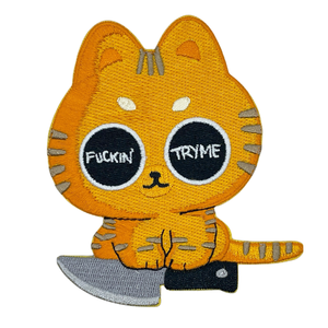 Custom Fashion <strong>Logo</strong> <strong>Free</strong> Sample New Design Garment Accessories Patches Custom Clothing Labels Embroidery - Product Image 5