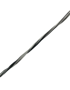 AliArchery B-55 Chuỗi Cung Dacron 44-66 Inch Chuỗi Cung Thay Thế Cho Cung Truyền Thống Và Recurve - Product Image 4