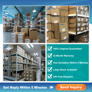 Nuevo Módulo de Salida Digital Original <span class=keywords><strong>Siemens</strong></span> 6ES7 322-1HH01-0AA0 SIMATIC S7-300 6ES7322-1HH01-0AA0 Controlador de Programación PLC - Product Image 6