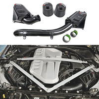 Kit d'admission d'air froid à haut débit KYOSTAR pour BMW G80 G81 M3 G82 G83 M4 G87 M2 S58 3.0T L6