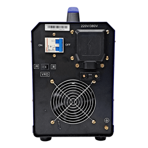 Mma-300s machine à souder - Product Image 1