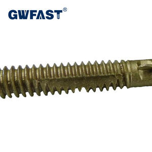Viti autofilettanti in acciaio Torx Wing per <span class=keywords><strong>legno</strong></span> e metallo, misure in pollici/metriche - Product Image 4