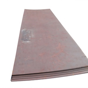 แผ่นเหล็กคาร์บอน <span class=keywords><strong>St</strong></span> <span class=keywords><strong>37</strong></span> - Product Image 2