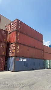 20ft <span class=keywords><strong>40hq</strong></span> sử dụng <span class=keywords><strong>container</strong></span> mới thứ hai tay <span class=keywords><strong>Container</strong></span> vận chuyển <span class=keywords><strong>container</strong></span> - Product Image 3