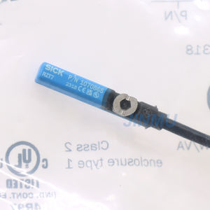 Capteur de cylindre authentique RZT7-03ZUS-KW0 1070865 DC à deux fils normalement ouvert - Product Image 1