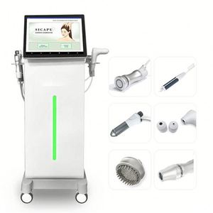 Comb Massager Vibrating <b>Machine</b> 2026 Hair Growth Device Hair Loss Treatment Scalp Massage Comb Treatment - Product Image 6
