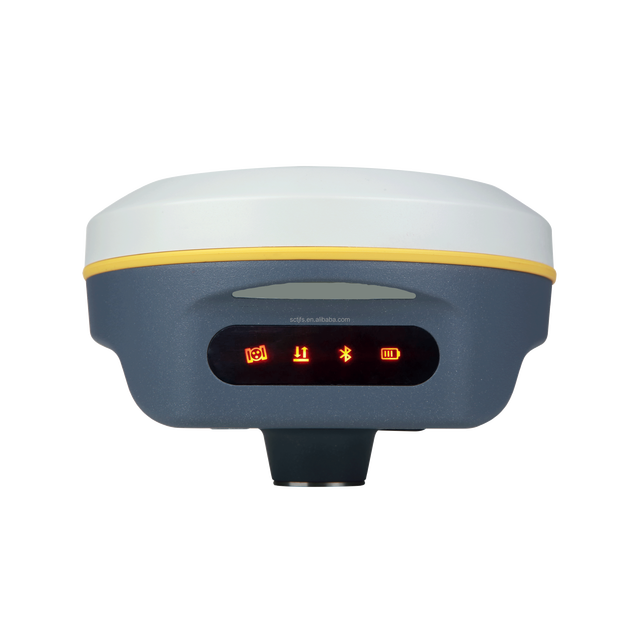 Galaxy G2 High-end Good Quality Land Surveying Instrument GPS RTK System GNSS RTK Receiver
