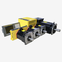 1 Juego de Piezas FANUC 18i-T Sistema de Control CNC A02B-0238-B531