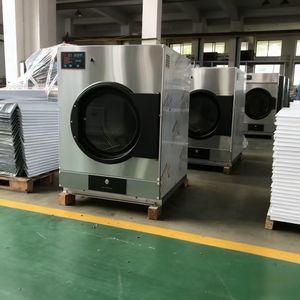 <span class=keywords><strong>Secadora</strong></span> <span class=keywords><strong>de</strong></span> <span class=keywords><strong>ropa</strong></span> 12kg 15kg 20kg 25kg Máquina <span class=keywords><strong>de</strong></span> secado <span class=keywords><strong>de</strong></span> <span class=keywords><strong>ropa</strong></span> que funciona con monedas <span class=keywords><strong>Secadora</strong></span> individual Calefacción eléctrica <span class=keywords><strong>de</strong></span> gas - Product Image 4