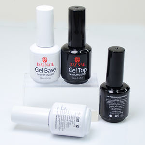<span class=keywords><strong>Isay</strong></span> น้ำยาทาเล็บเจลรักษาเล็บ15มล. เคลือบเงาด้านบนให้ความเงางาม500สีมีสุขภาพดีมีบริการ oM/odm - Product Image 3