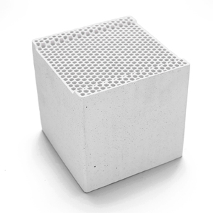 Almacenamiento térmico de cerámica de panal RTO/<span class=keywords><strong>RCO</strong></span> como convertidor catalítico para recuperación de calor Categoría de producto Cerámica - Product Image 1