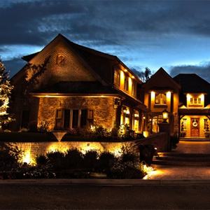 Éclairage paysager LED encastré en laiton moulé sous pression, bronze antique, IP65, LT2204B, entrepôt américain, éclairage enterré - Product Image 6