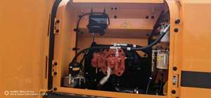 รถขุดตีนตะขาบฮุนได 22 ตัน รุ่น HX220HD ยี่ห้อดัง ลดราคาพิเศษ - Product Image 5