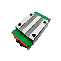 Bloc de guidage linéaire HGH20CA avec roulement 20mm HG20 HG25 HG30 HGR20 HGR35 HGR20R HGH35 HGW20CC HGH25CA Modèles CNC H20C HGH20CAZ0H