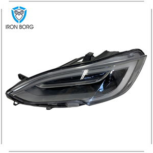 Phare avant gauche et droit à LED complet pour TESLA MODEL <span class=keywords><strong>S</strong></span> 2019-2022 - Product Image 4