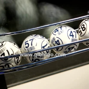 Machine de loterie intelligente personnalisée, machine de <span class=keywords><strong>bingo</strong></span>, machine à imprimer les numéros de balles de <span class=keywords><strong>bingo</strong></span>, balles à numéros, balles à jetons - Product Image 6