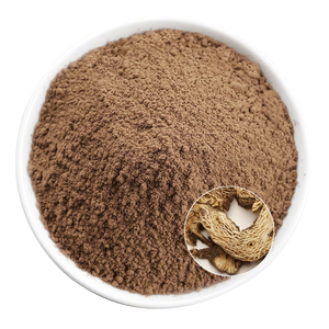 Отслеживаемый черный кохошный корень североамериканского происхождения для премиальных настоек GMP - Product Image 3