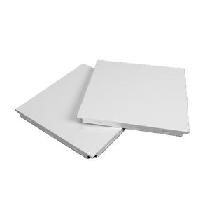 Carrelage de <span class=keywords><strong>plafond</strong></span> antirouille de haute qualité, résistant à l'humidité pour la décoration de cuisine et de la salle de bains - Product Image 2