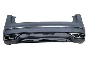 Accessori Honda2022 accessori Auto SIMYI Replacementsuto parte corpo paraurti posteriore Bumpermper plastica Vw Standard <span class=keywords><strong>TIGUAN</strong></span> <span class=keywords><strong>2020</strong></span>- - Product Image 1