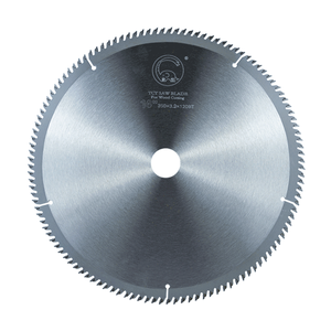 Cấp công nghiệp 150 mét Thông tư lưỡi cưa tùy chỉnh OEM nhà máy bán buôn Laser hàn cắt đĩa công cụ - Product Image 6