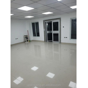 ¿Cómo <span class=keywords><strong>te</strong></span> gusta frente diseños arquitectónicos de huracán a prueba de casas prefabricadas - Product Image 2