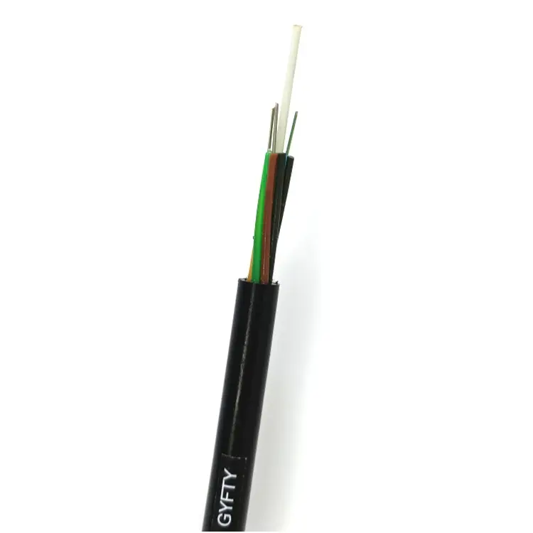 GYFTY Electronic Components Accessories Telecommunications Communication 48C Fiber Optical Cable