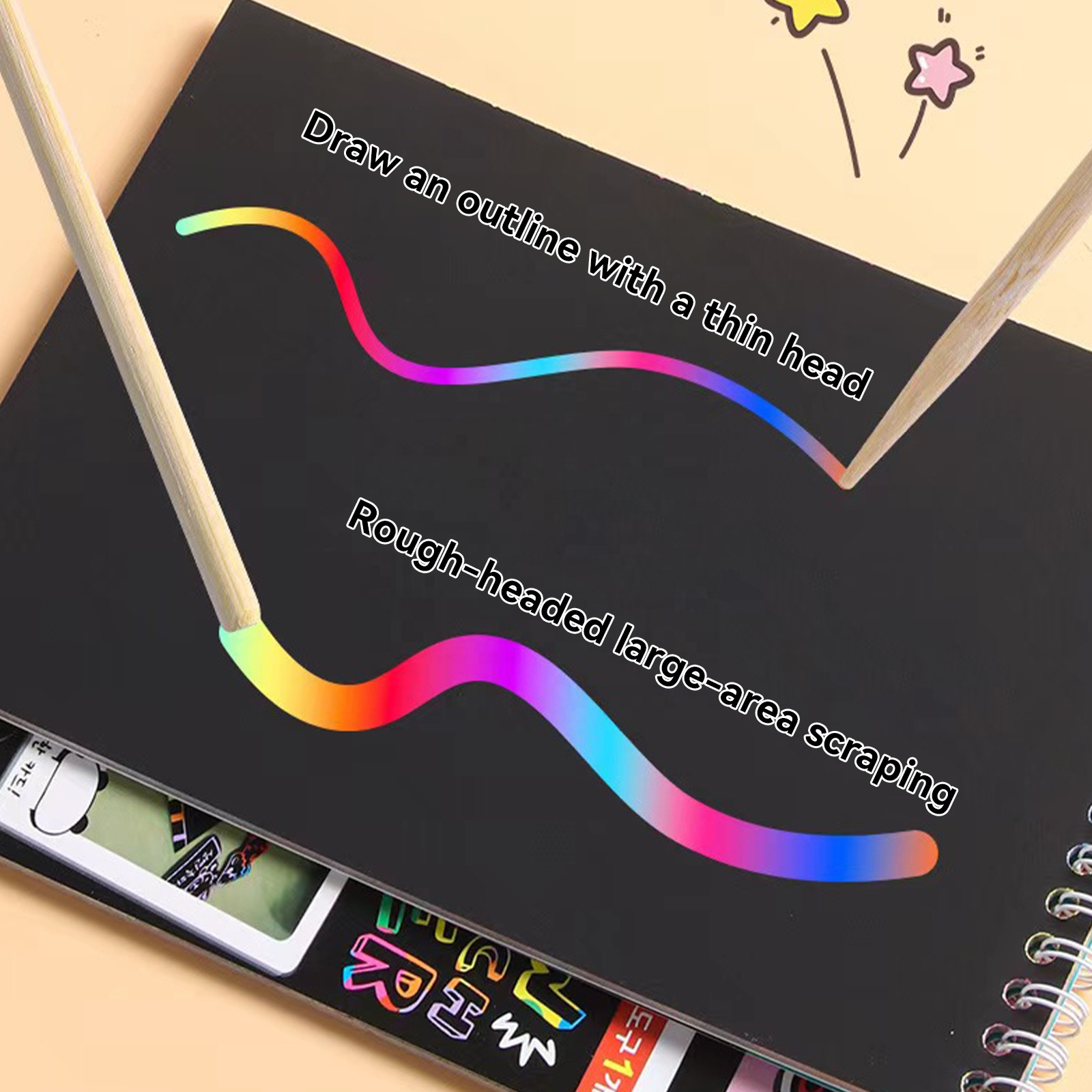 drawing book for kids