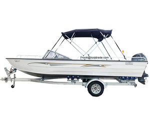 Kit <span class=keywords><strong>de</strong></span> pièces <span class=keywords><strong>de</strong></span> moteur <span class=keywords><strong>de</strong></span> bateau télécommandé sans balais <span class=keywords><strong>de</strong></span> course, grande vitesse, avec hélice à arbre, GPS, pour bateau <span class=keywords><strong>de</strong></span> pêche en <span class=keywords><strong>mer</strong></span> RC, modèle Titanic, en aluminium <span class=keywords><strong>haute</strong></span> résistance - Product Image 1