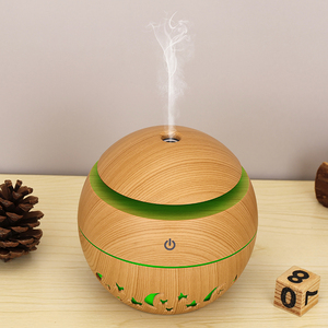 Thiết Kế Độc Đáo Dễ Thương Defuser Khuếch Tán Điện Cầm Tay - Product Image 4