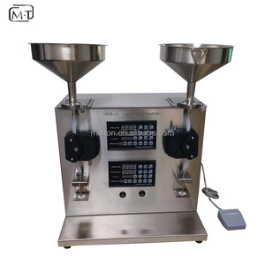 Bomba peristáltica semiautomática <span class=keywords><strong>de</strong></span> doble cabezal, esmalte <span class=keywords><strong>de</strong></span> <span class=keywords><strong>Gel</strong></span> para <span class=keywords><strong>uñas</strong></span>, <span class=keywords><strong>relleno</strong></span> <span class=keywords><strong>de</strong></span> máquina <span class=keywords><strong>de</strong></span> llenado pequeña - Product Image 1