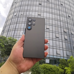 Teléfono s26 ultra, teléfono de rendimiento estable, chip de ahorro de energía, ROM opcional. - Product Image 2