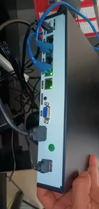 กล้องวงจรปิด NVR POE 4K ปี 2022 ขายดี เครื่องบันทึกวิดีโอดิจิตอล IP H265 4CH รองรับหลายภาษา เครื่องบันทึกวิดีโอเครือข่าย พร้อมส่ง - Product Image 6