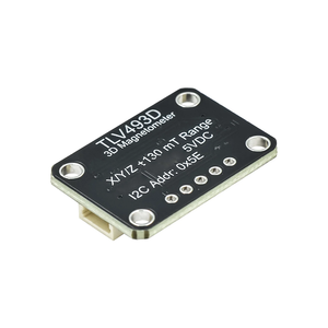 4366 TLV493D Dreiachsen-<span class=keywords><strong>Magnetometer</strong></span> - STEMMA QT QWIIC - Product Image 4