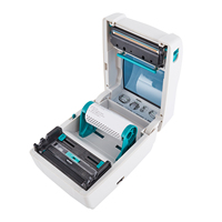 Imprimante d'étiquettes thermiques haute performance SP-TL51 4 x 6, imprimante de codes-barres thermique directe en stock avec interface USB/Ethernet 203 dpi