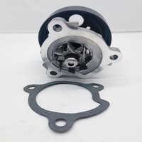 21010-6N225 Pompe à eau de moteur de vente directe d'usine pour Nissan Teana Altima X-TRAIL Qashqai 2.0L 2.5L QR20DE QR25DE T30 T31 J31